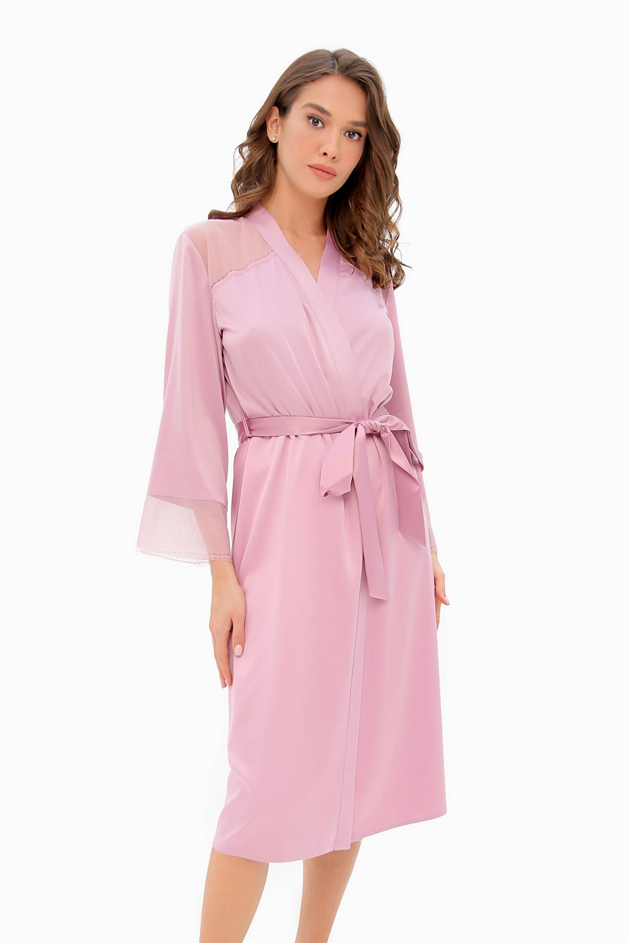 8161-6772 халат жіночий Anabel Arto